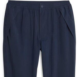 PUMA Golf Men’s DRYLBL Waterproof Rain Pants, NWT, 3XL, Navy Blazer, $180 Retail